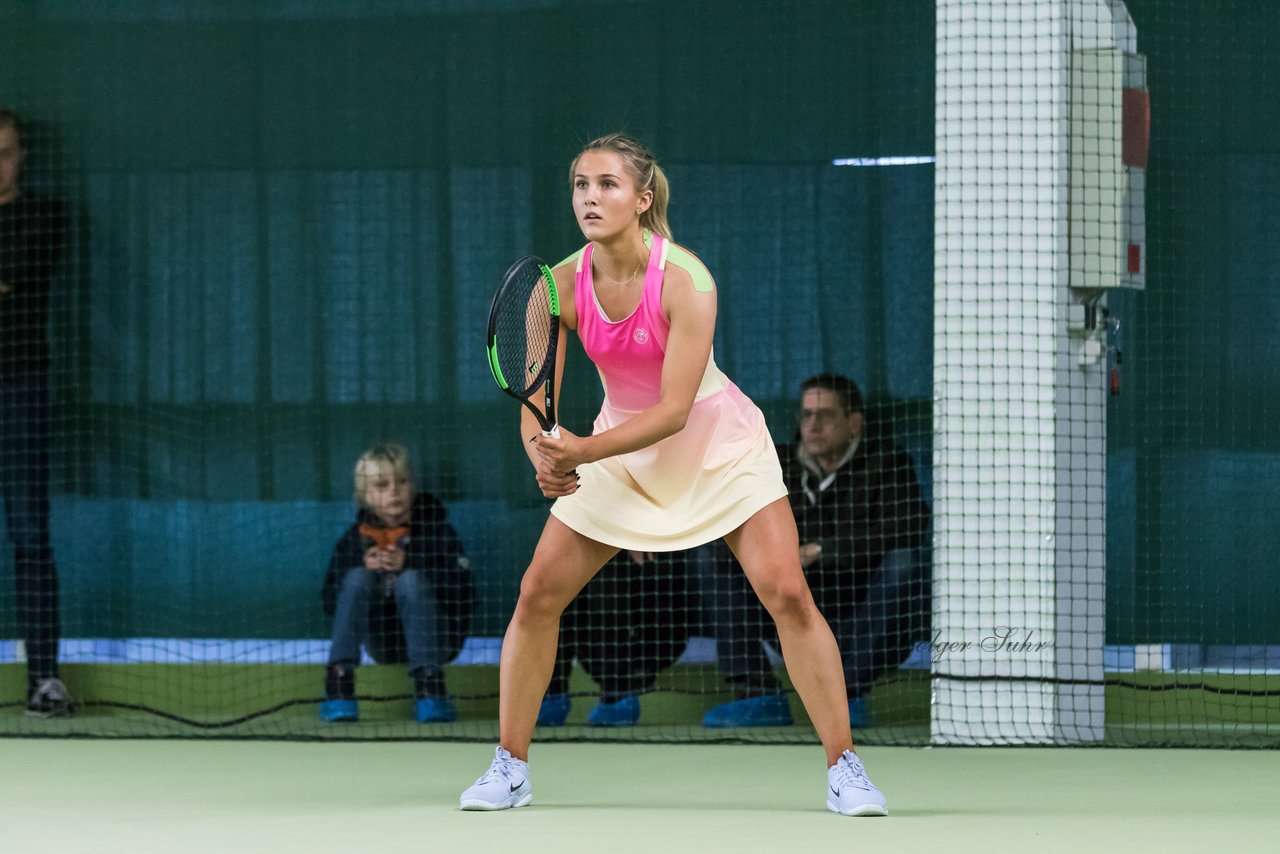 Bild 77 - Holmer Infoor Cup